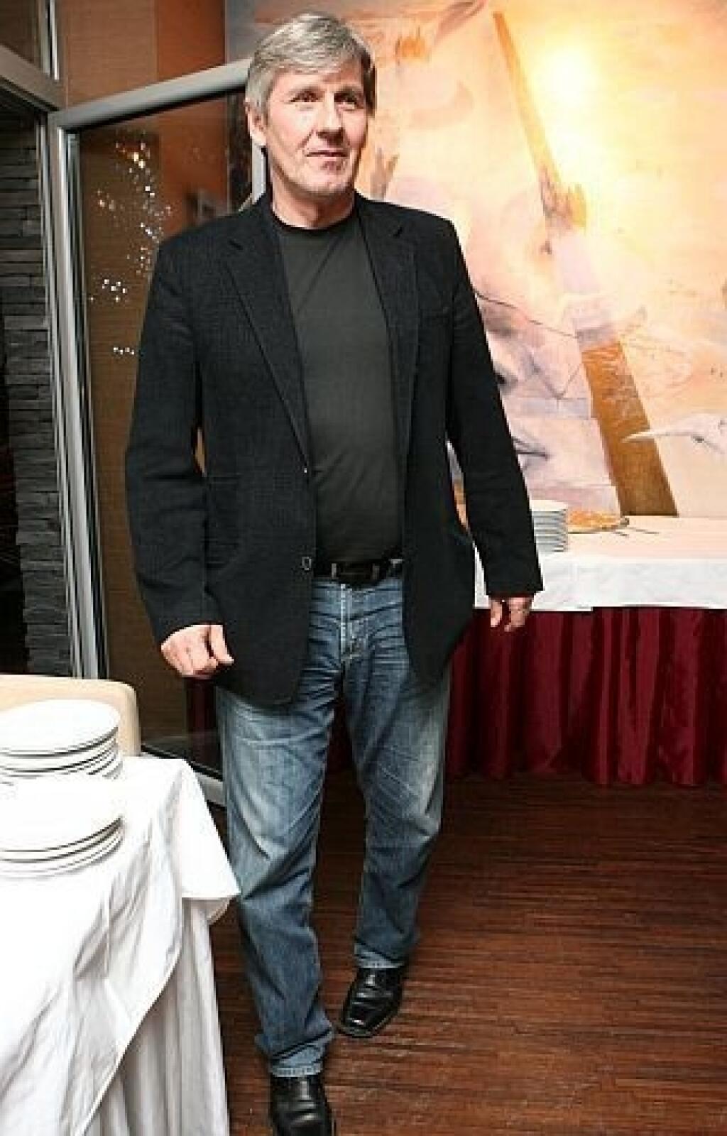 Ján Króner