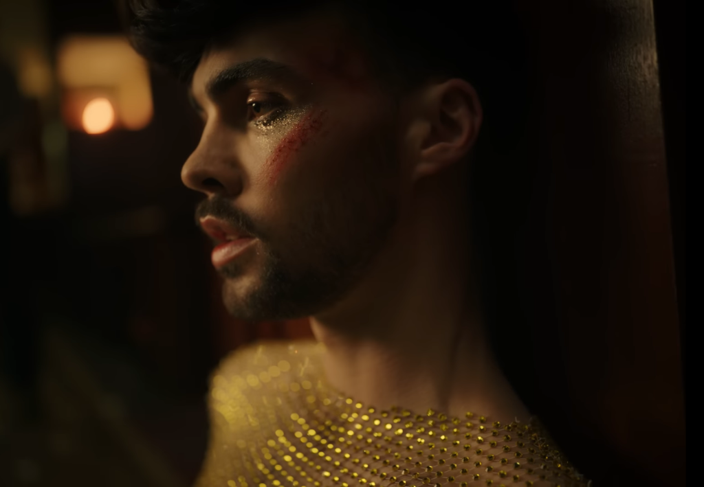 Adam Pavlovičin spravil bodku za SuperStar. Nahral nový singel a zmenil si meno.