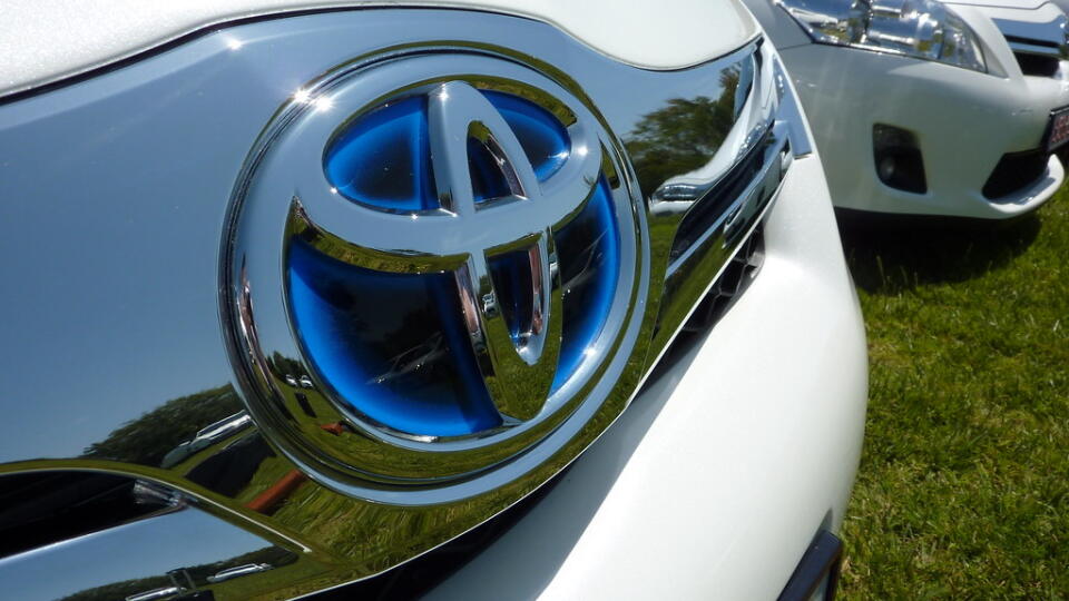 Toyota