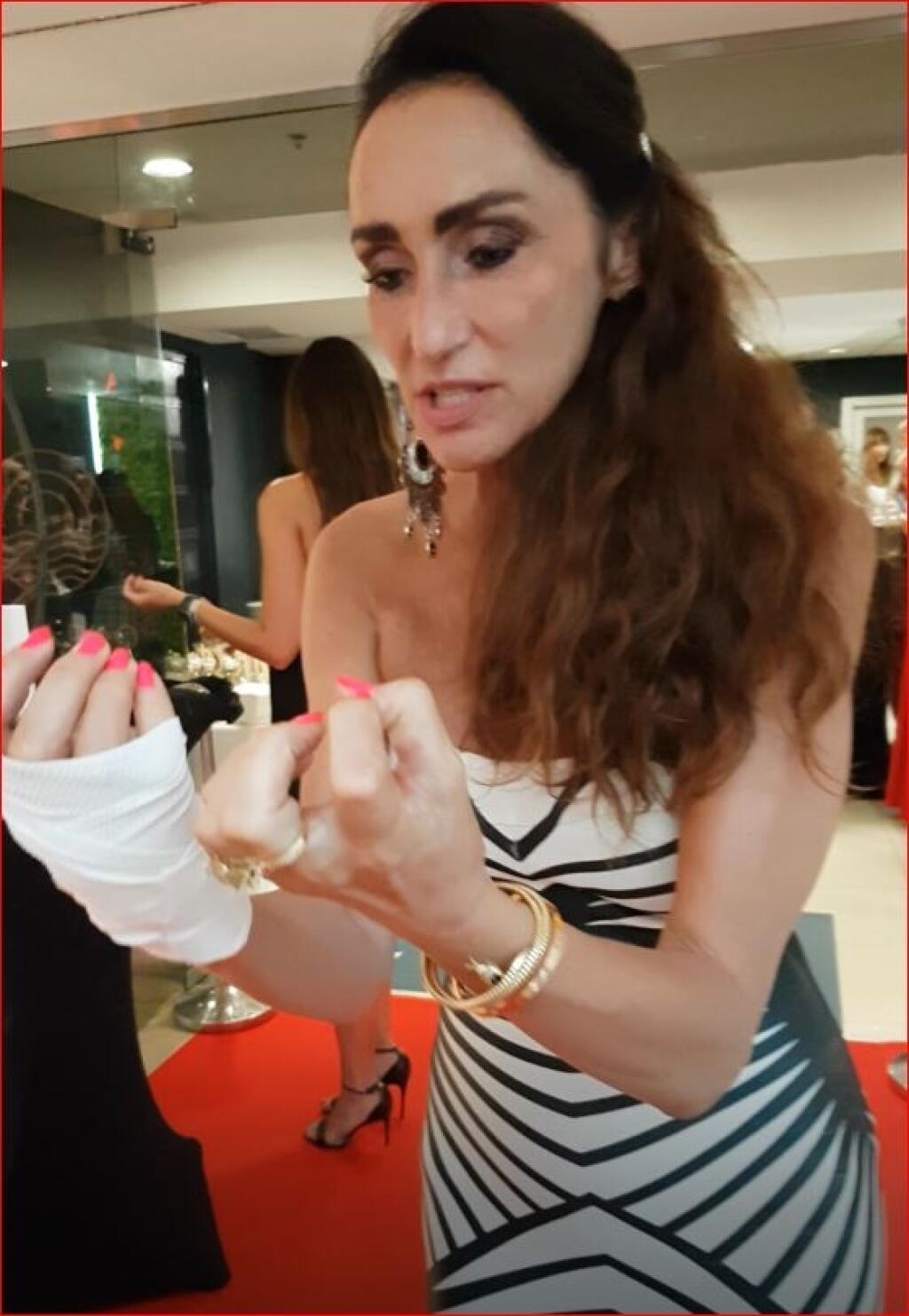 Sisa Lelkes Sklovska