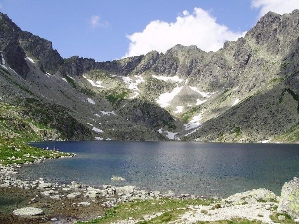 Veľké Hincovo pleso