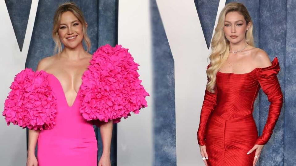 Vanity Fair Party
