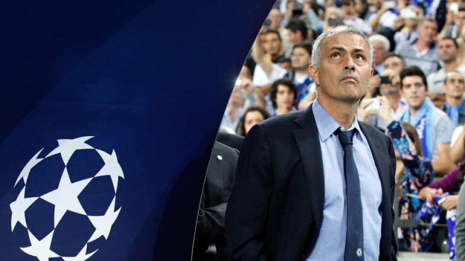 Mourinho bez váhania vybral prehru zo sezóny 2011/2012, keď jeho Real Madrid vypadol v semifinále Ligy majstrov s Bayernom Mníchov po penaltovom rozstrele.