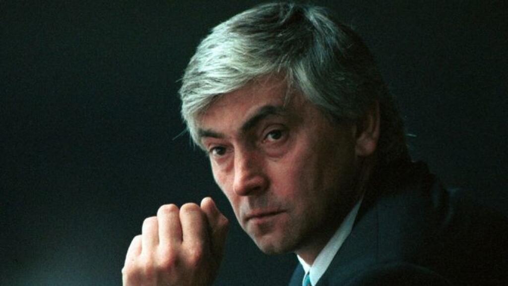 Ivan Hlinka