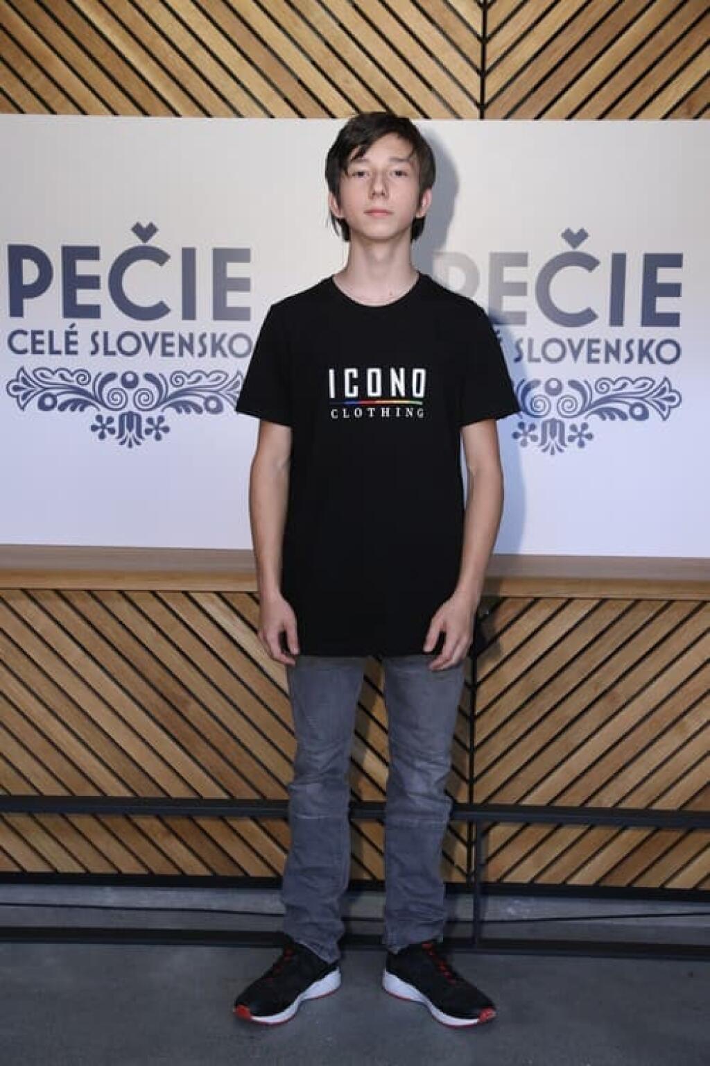 Marcel sa do pamäti divákov zapísal ako seriálový Paľko