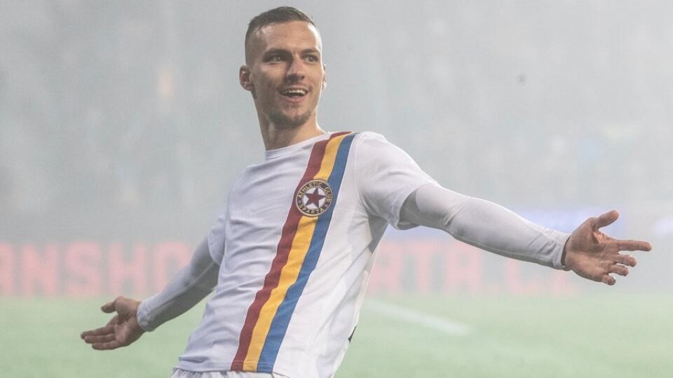 Lukáš Haraslín.
