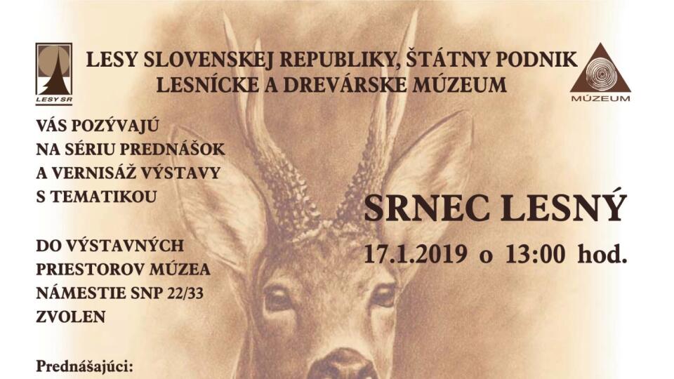 lesnícke a drevárske múzeum