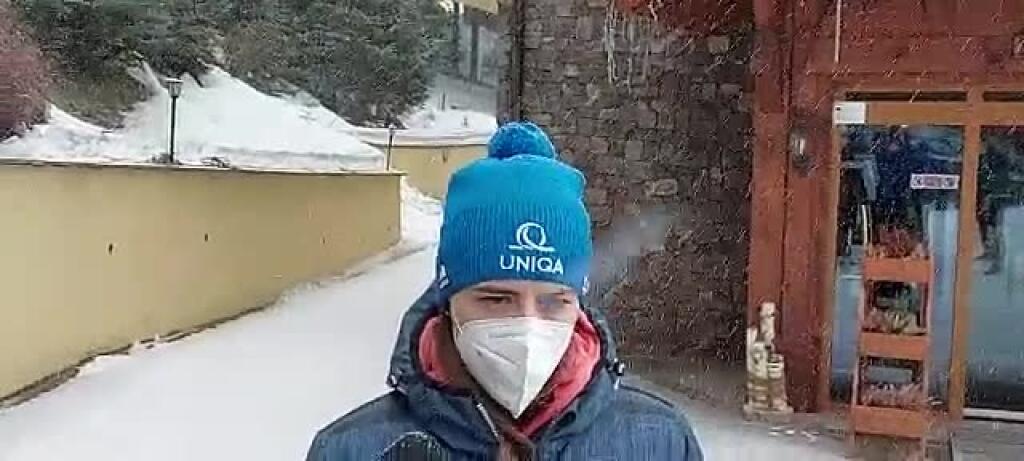 Vlhovej brat sa obul do Žampu, ktorý sa zastal Shiffrinovej: Padla aj nadávka!