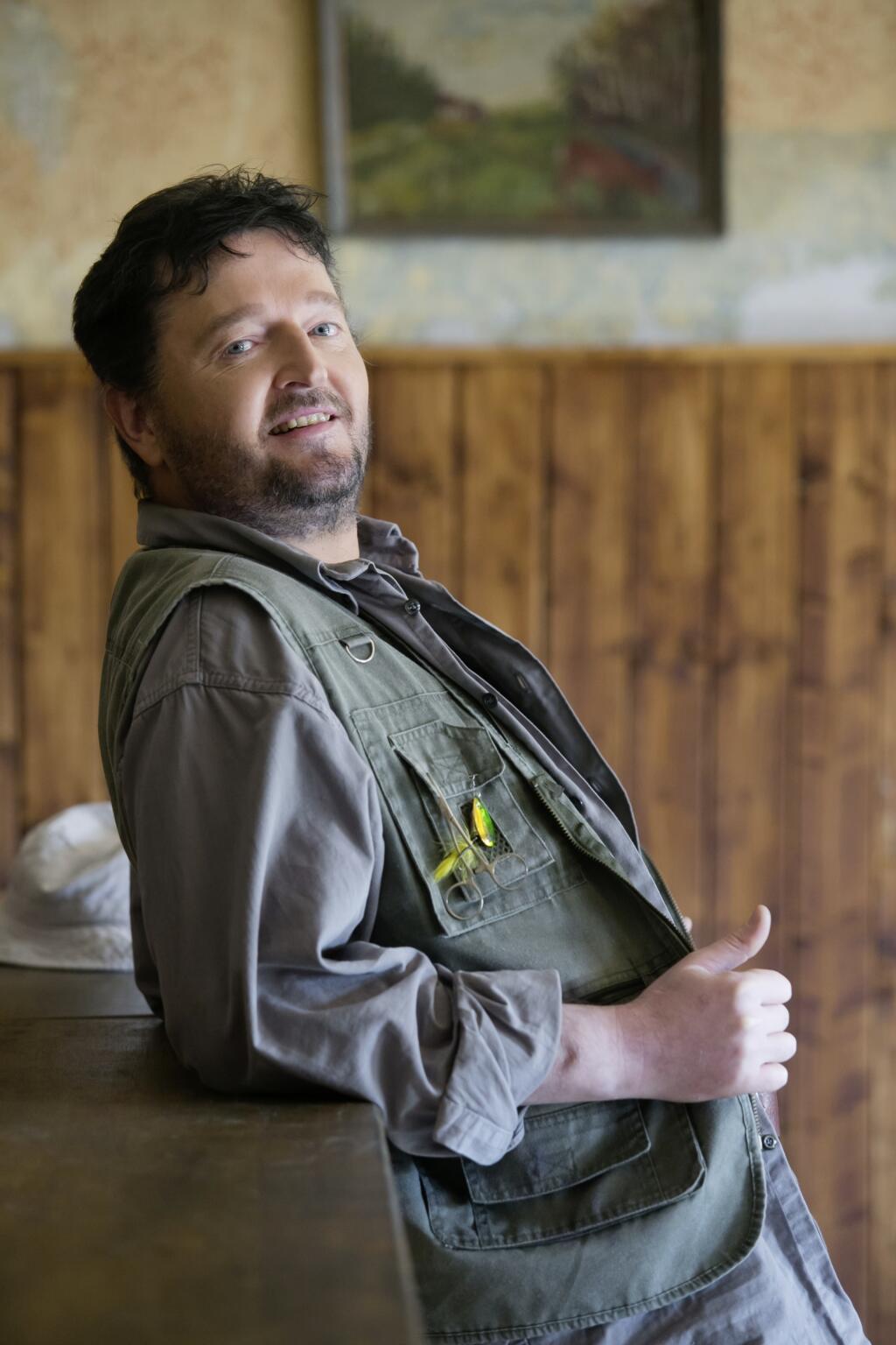 Sklár Peter
