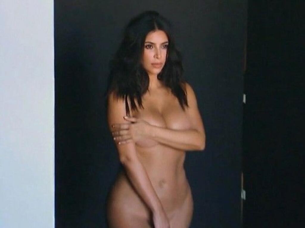 The fappening kim kardashian - 🧡 SKIMS น ห น า 3.