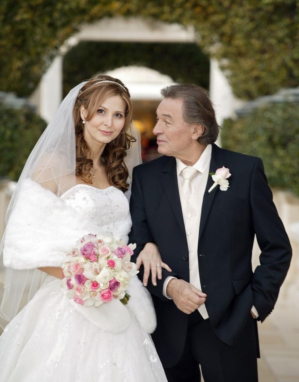 Karel Gott nebol ješitný, ale keď prišla reč na jeho mužskú pýchu, žarty museli ísť nabok.