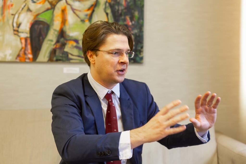 Kristian Niemietz