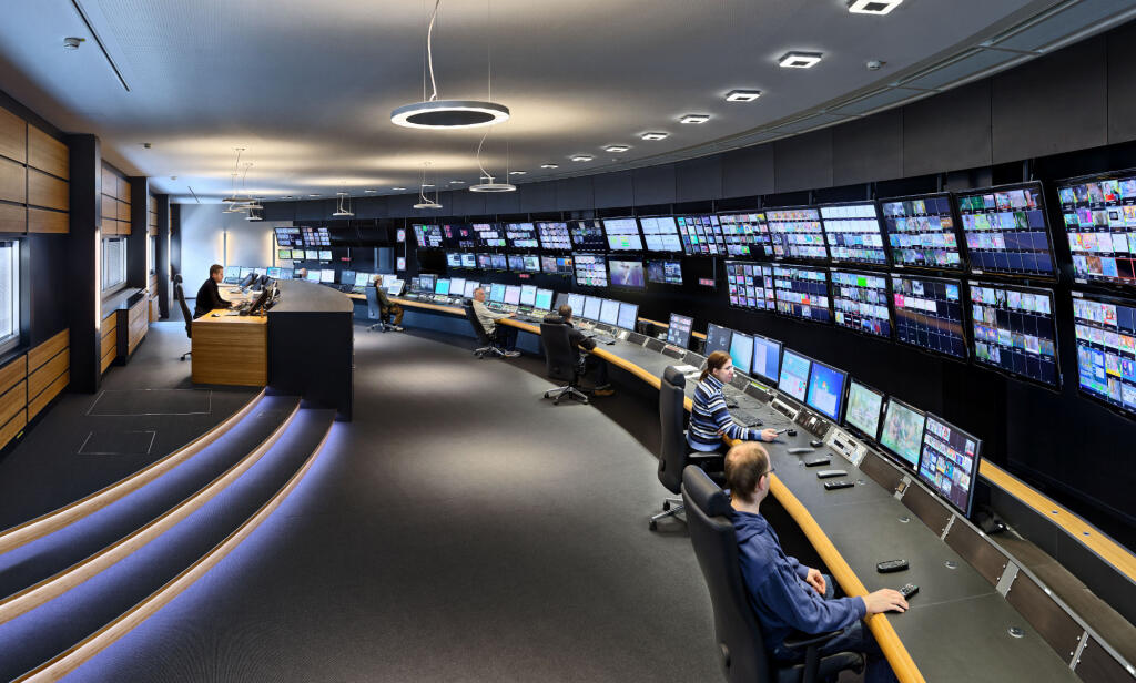 RTL spúšťa vlastný Ultra HD kanál. Prinesie formulu aj finále Superstar