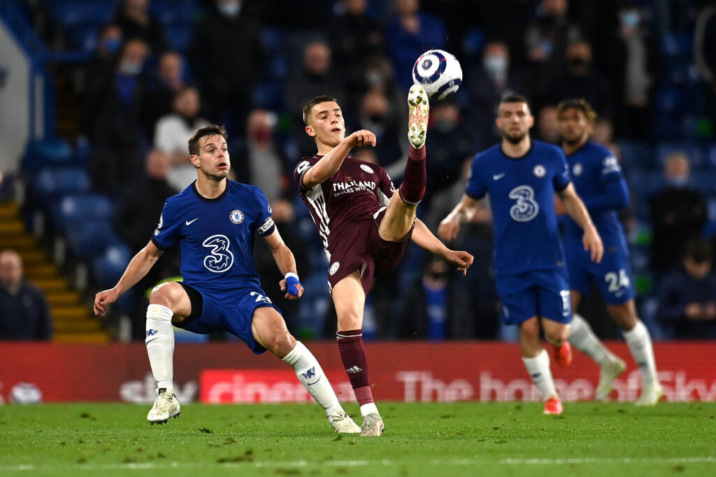 Anglická futbalová asociácia (FA) potrestala kluby FC Chelsea a Leicester City pokutou vo výške 22.500 libier za konflikt po ligovom zápase na Stamford Bridge 18. mája (2:1).