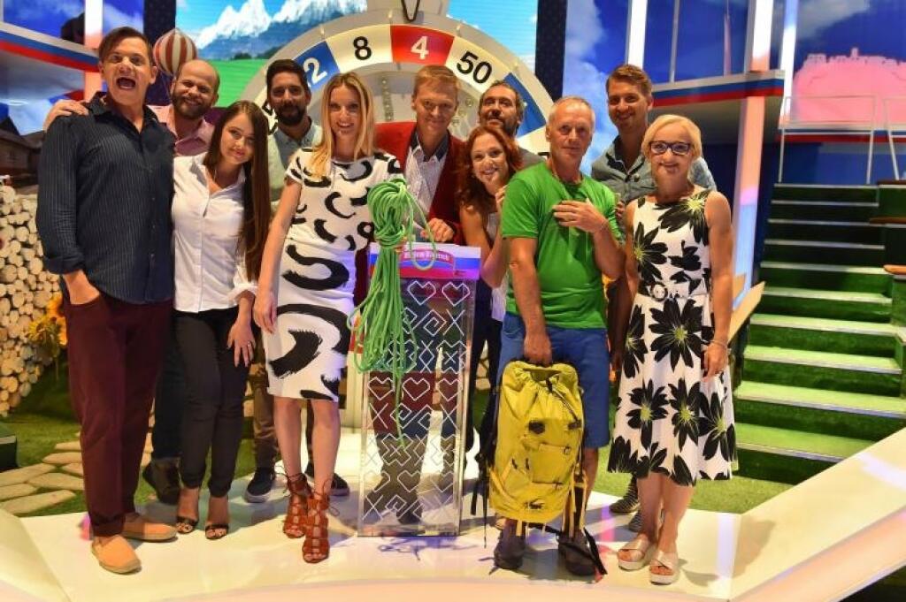 Tvoja tvár znie povedome pri štarte zdolala Talent