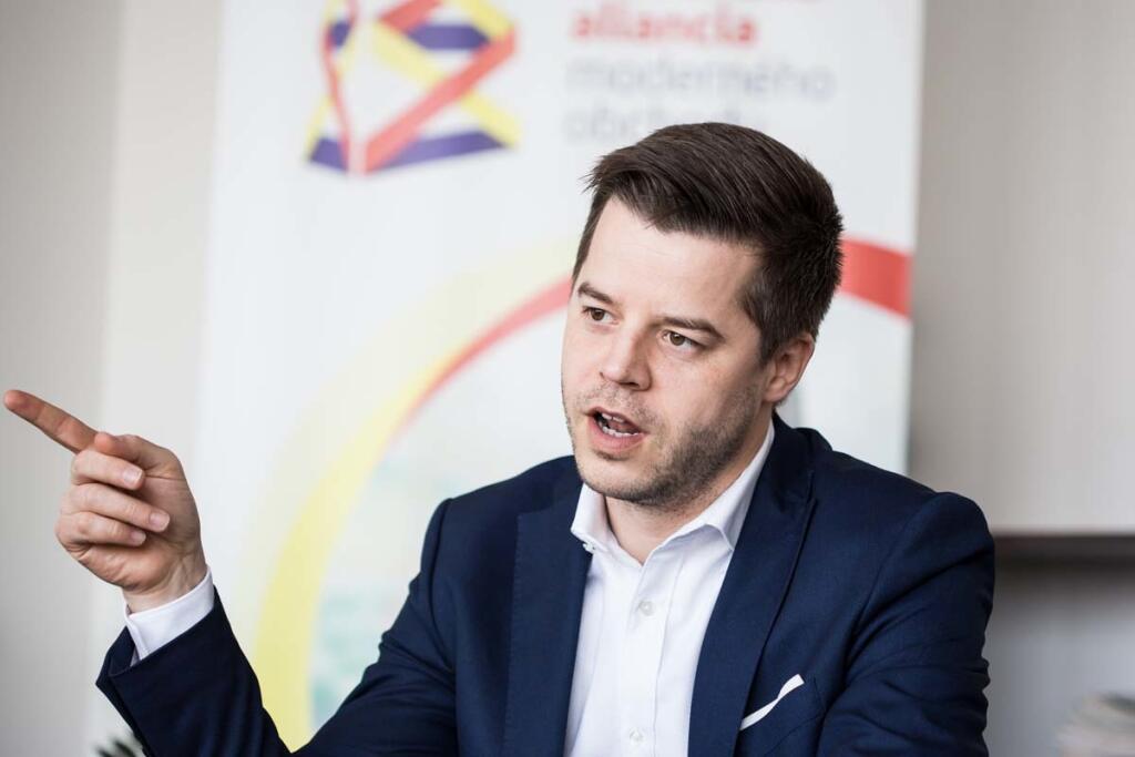 Martin Krajčovič