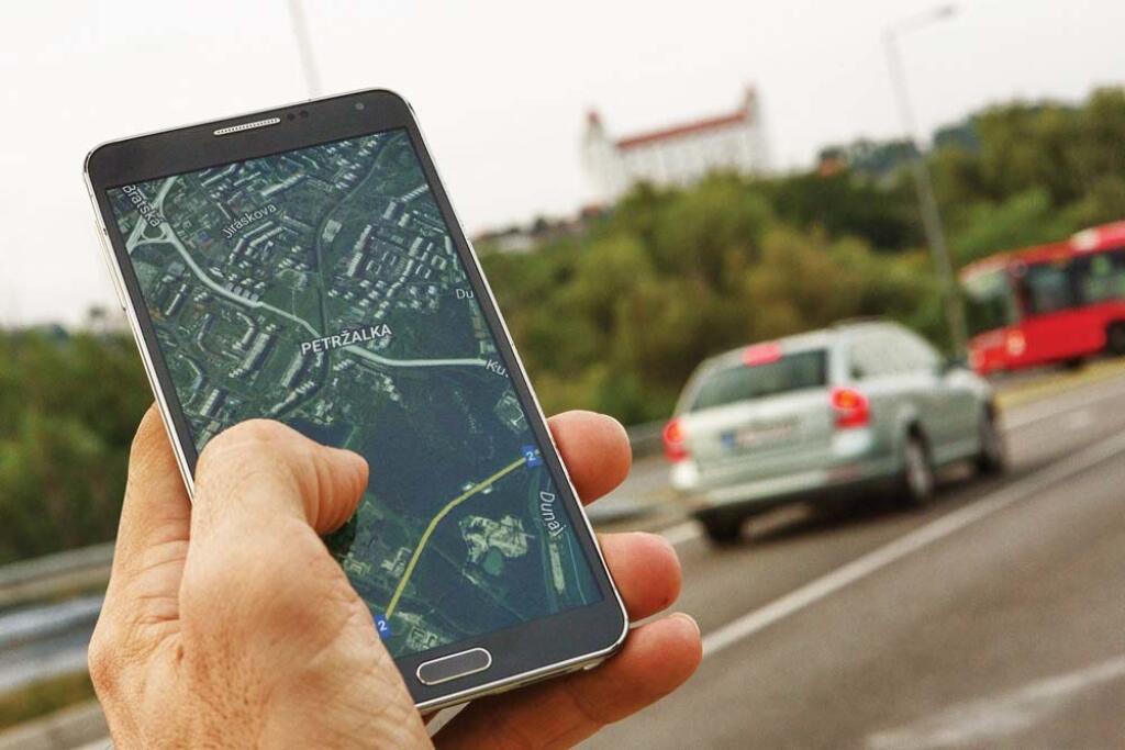 Uber ako výzva pre štát