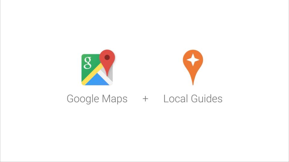 Chcete terabajt od Googlu? Vylepšite jeho mapy recenziami a fotkami - Google sa chce priblížiť službám ako Foursquare novým programom Miestni sprievodcovia