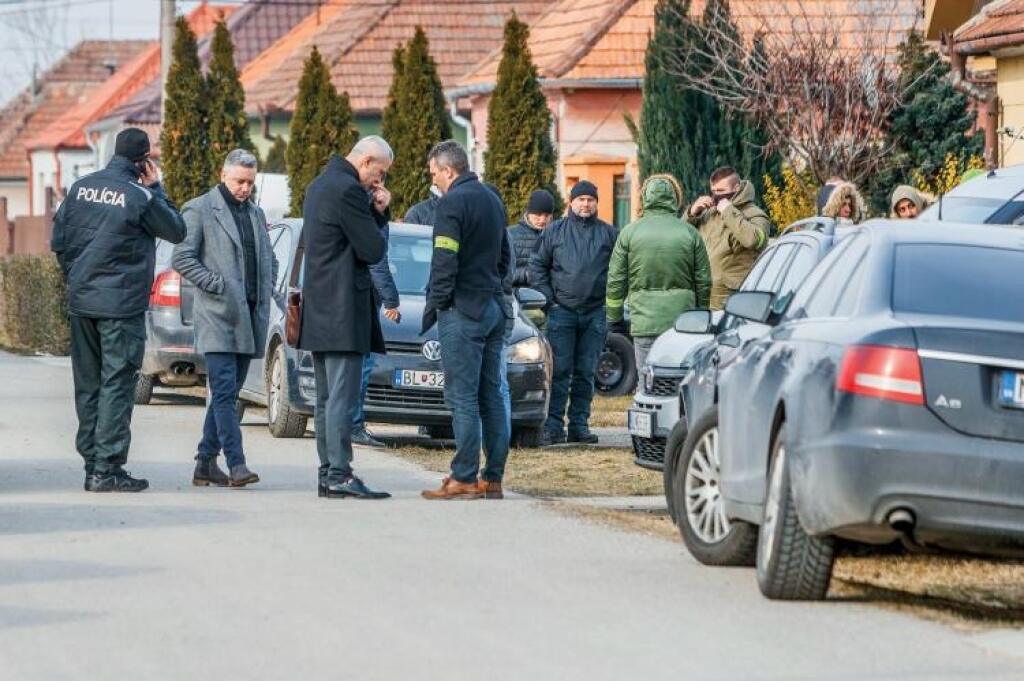 Správa o polícii: falšovanie štatistík, tresty a cenzúra pri politických kauzách
