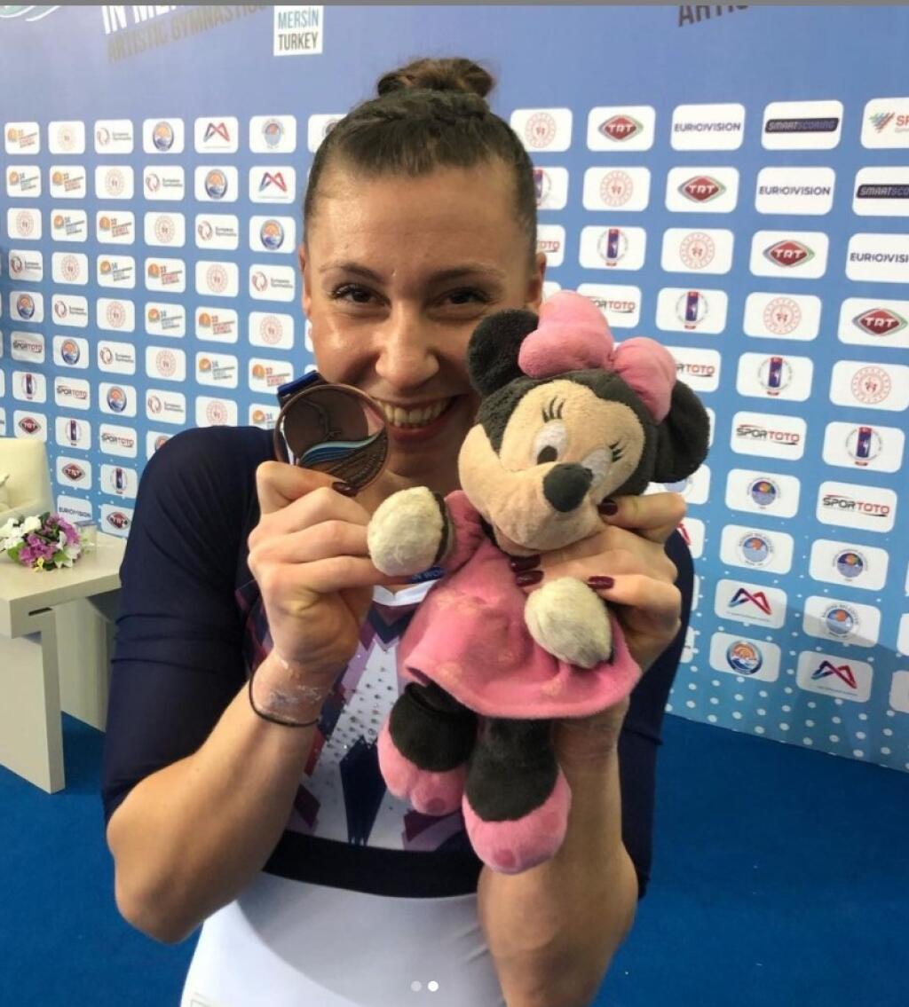Barbora Mokošová obhajuje na európskom šampionáte historický úspech.