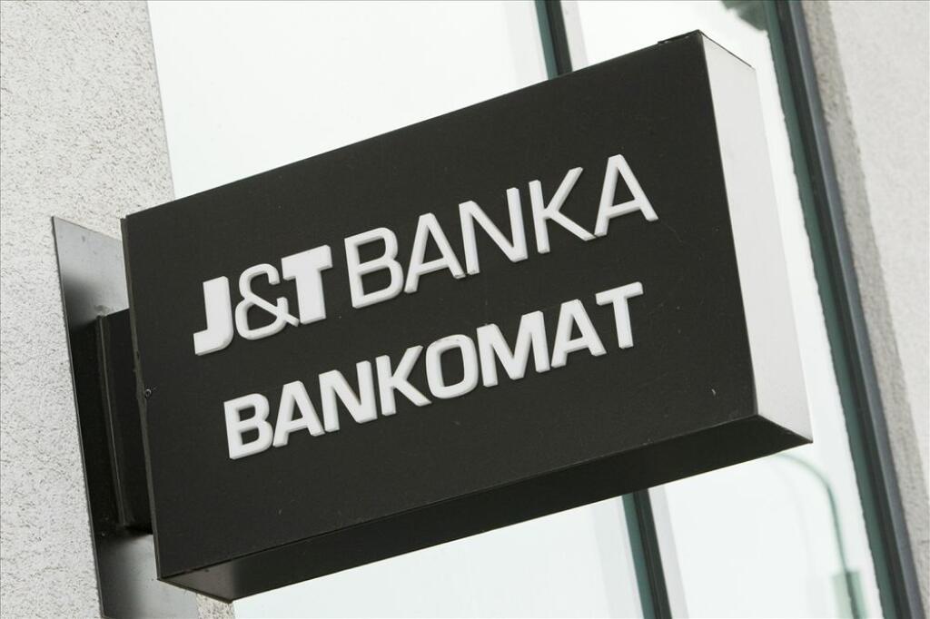 J&T Banka má novú hovorkyňu