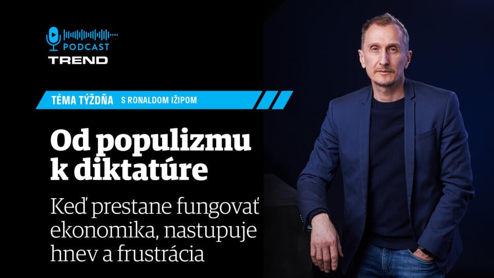 TREND PODCAST