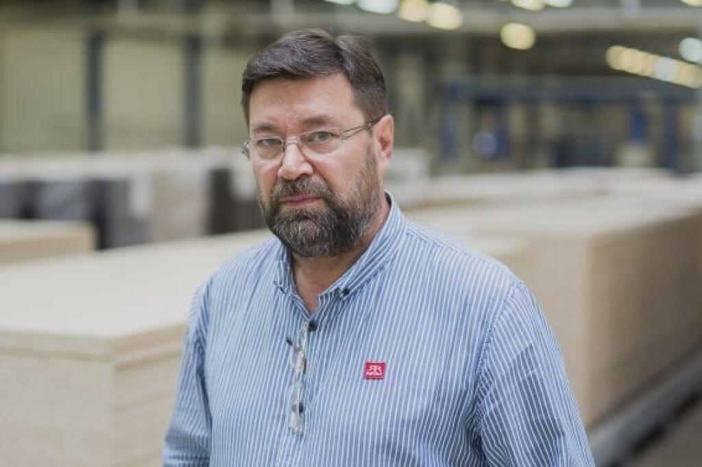 IKEA postavila inteligentnú fabriku