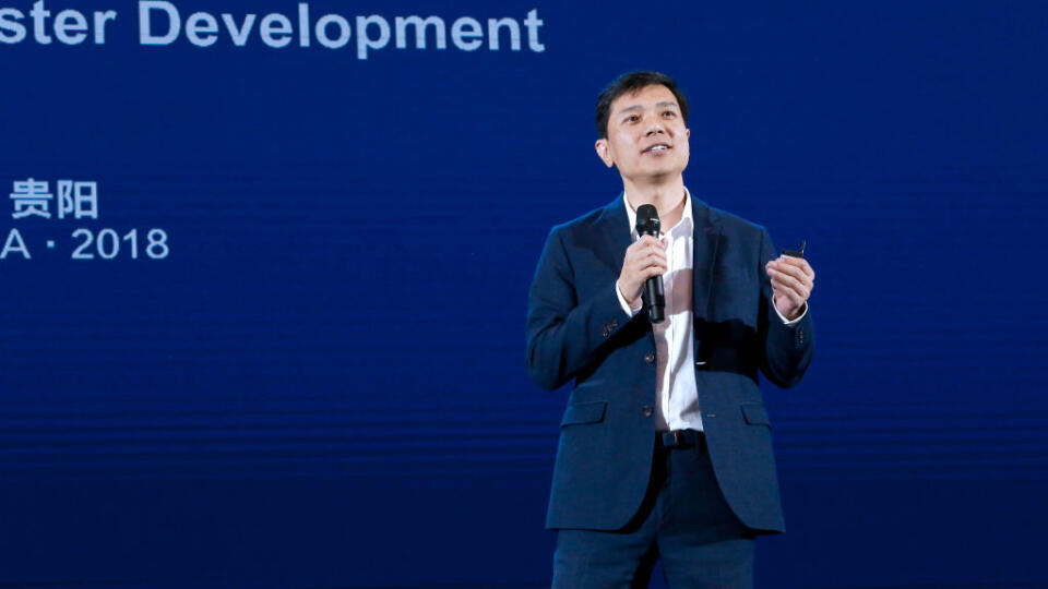 Robin Li