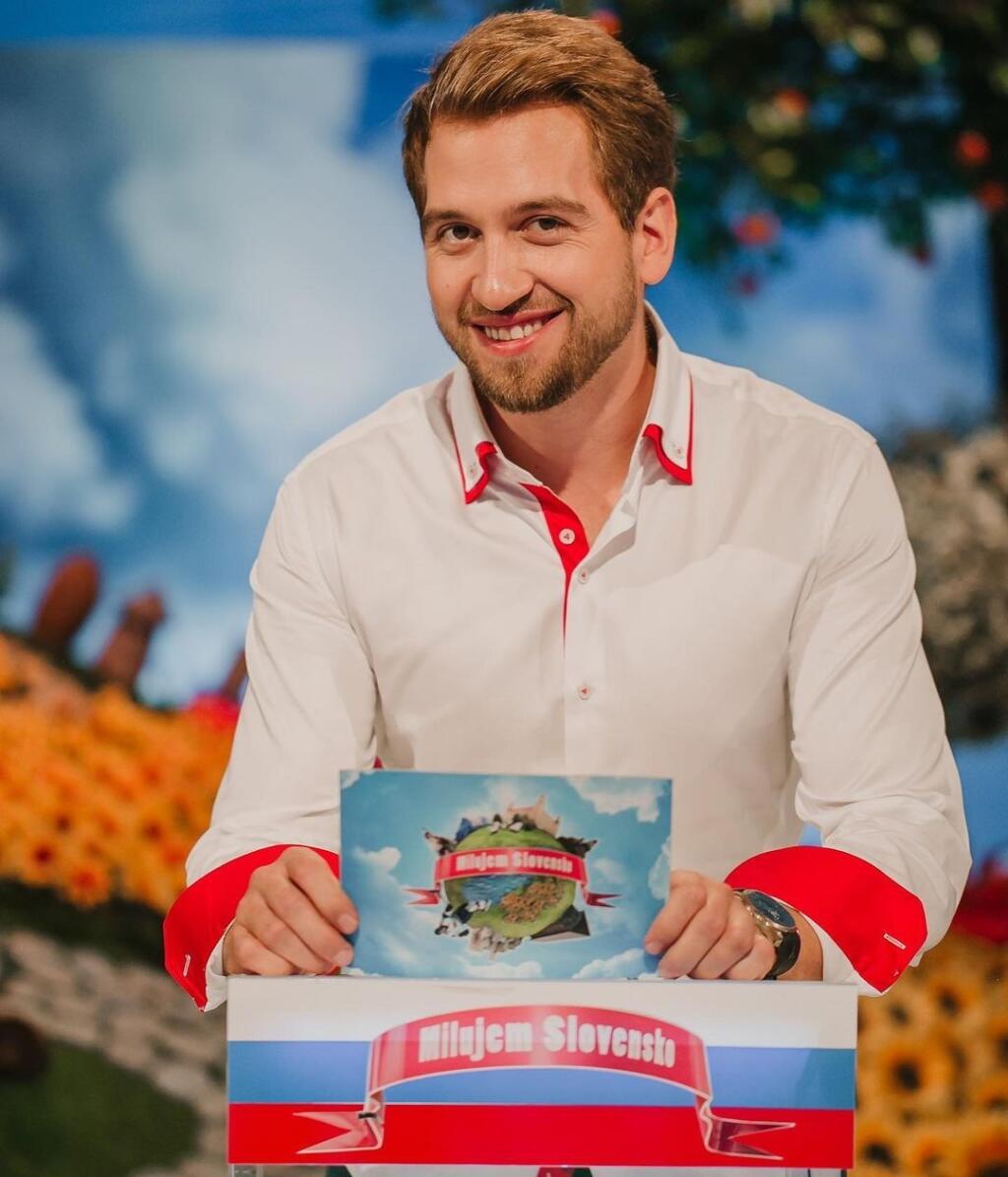 Samo Tomeček je známy z čias prvej Superstar.