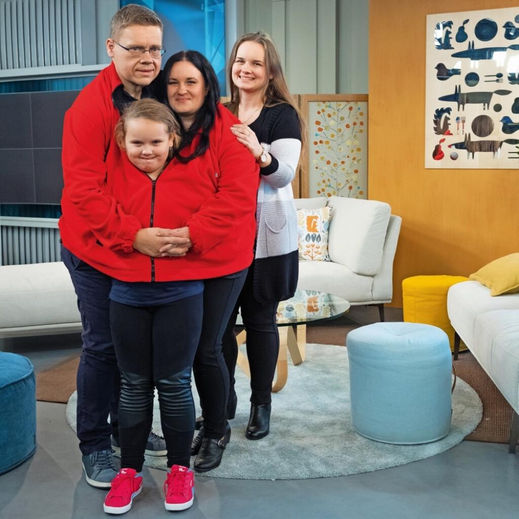 Ján Hodoň bol najobéznejší súťažiaci v Extrémnych premenách.