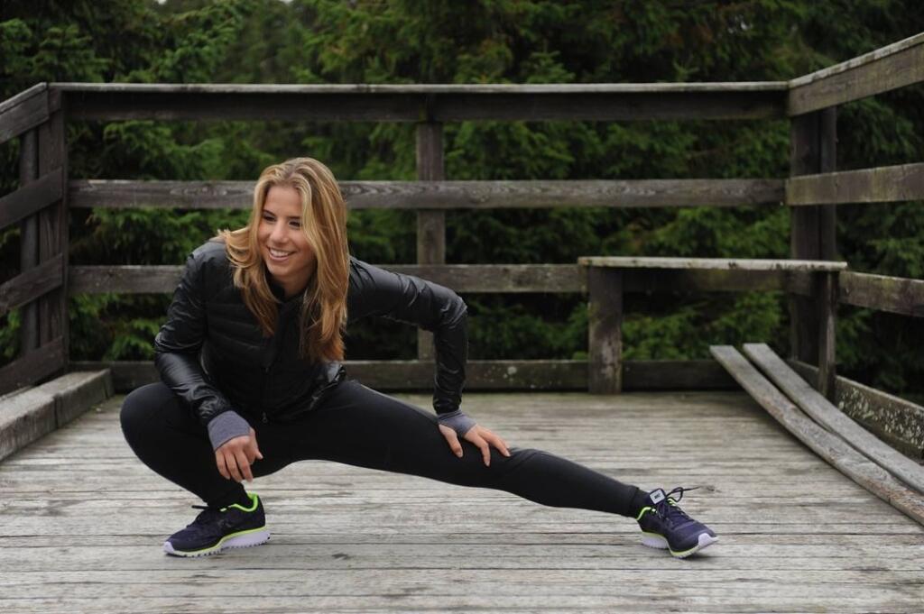 Ester Ledecká získala na poslednej olympiáde dve zlaté medaily.