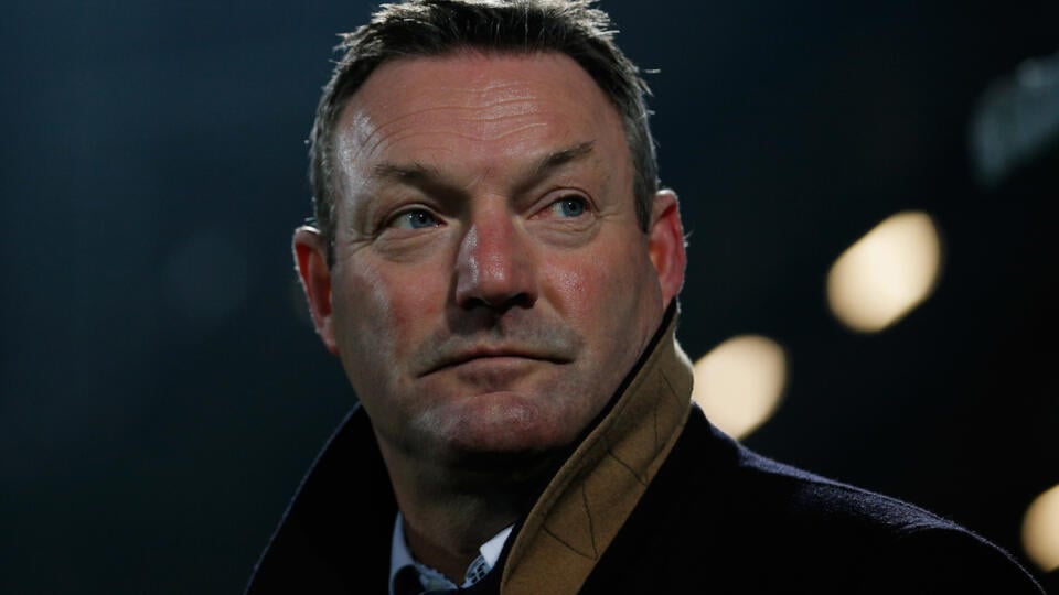 Ron Jans