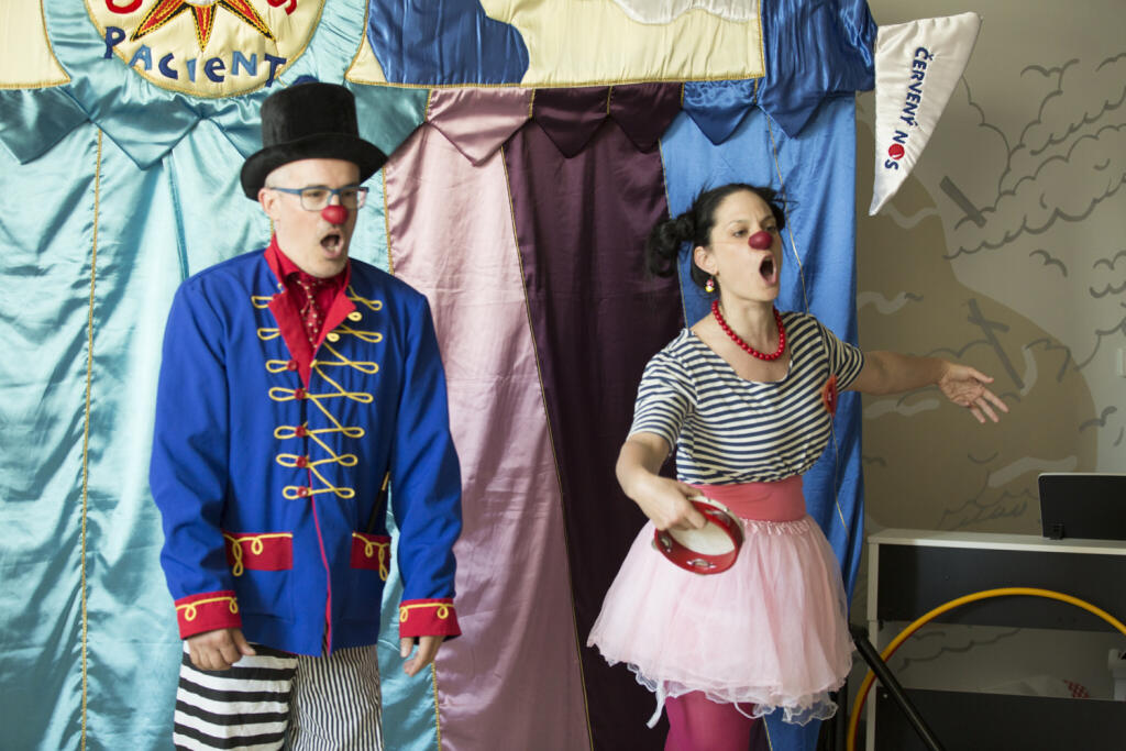 Cirkus Paciento