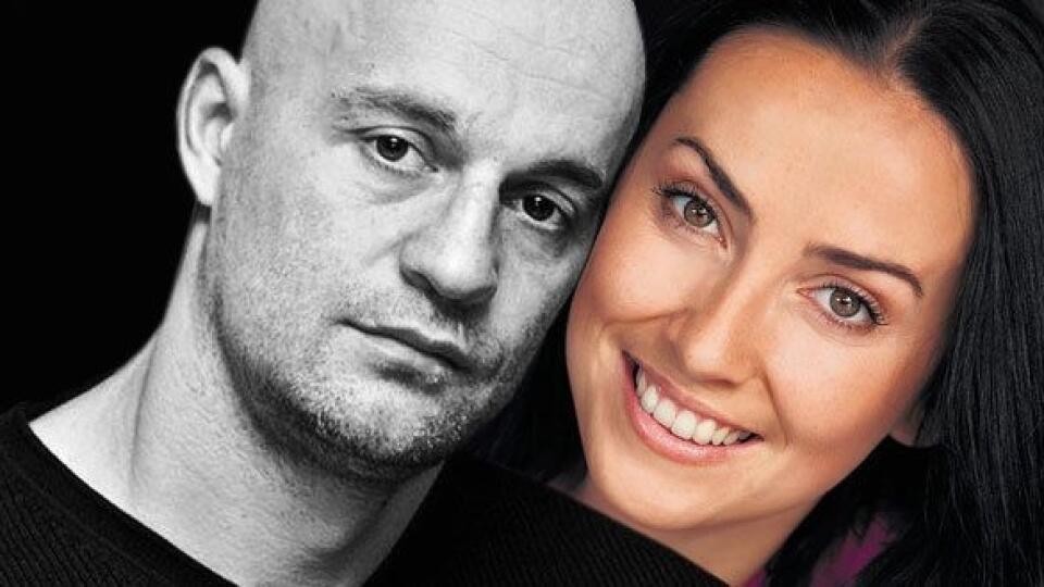 Majka a Paľo Demitrovci boli spolu od prvej