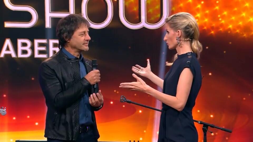 Spevák Paľo Habera prijal pozvanie do Chart Show a musel s pravdou von.