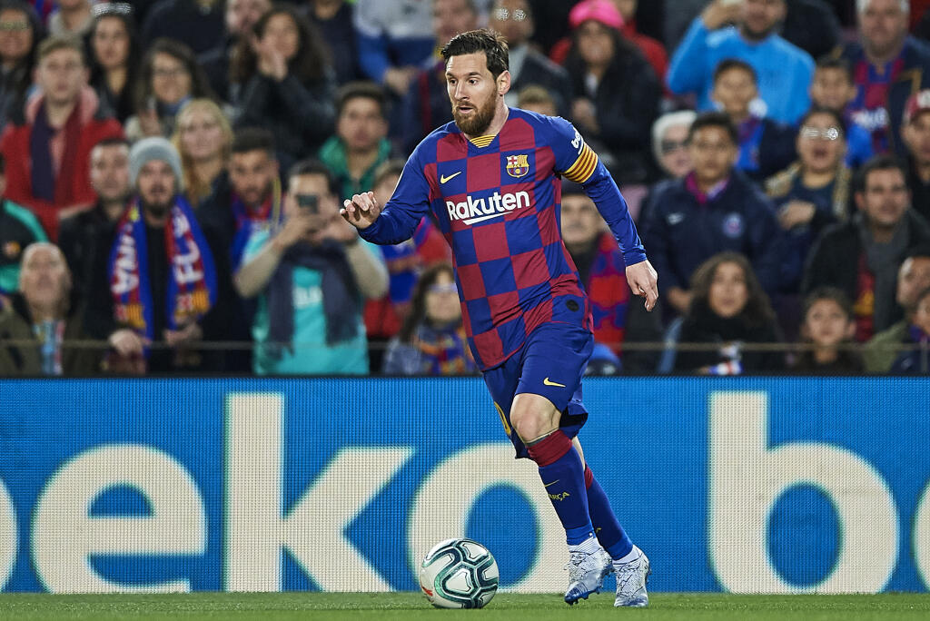 Možno práve tu začnú vyrastať osobnosti typu Messi, Ronaldo, Dubovský či Moravčík.