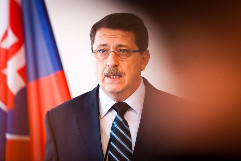 Paškovho synovca obvinili pre nákupy ultrazvukov do nemocnice v Košiciach
