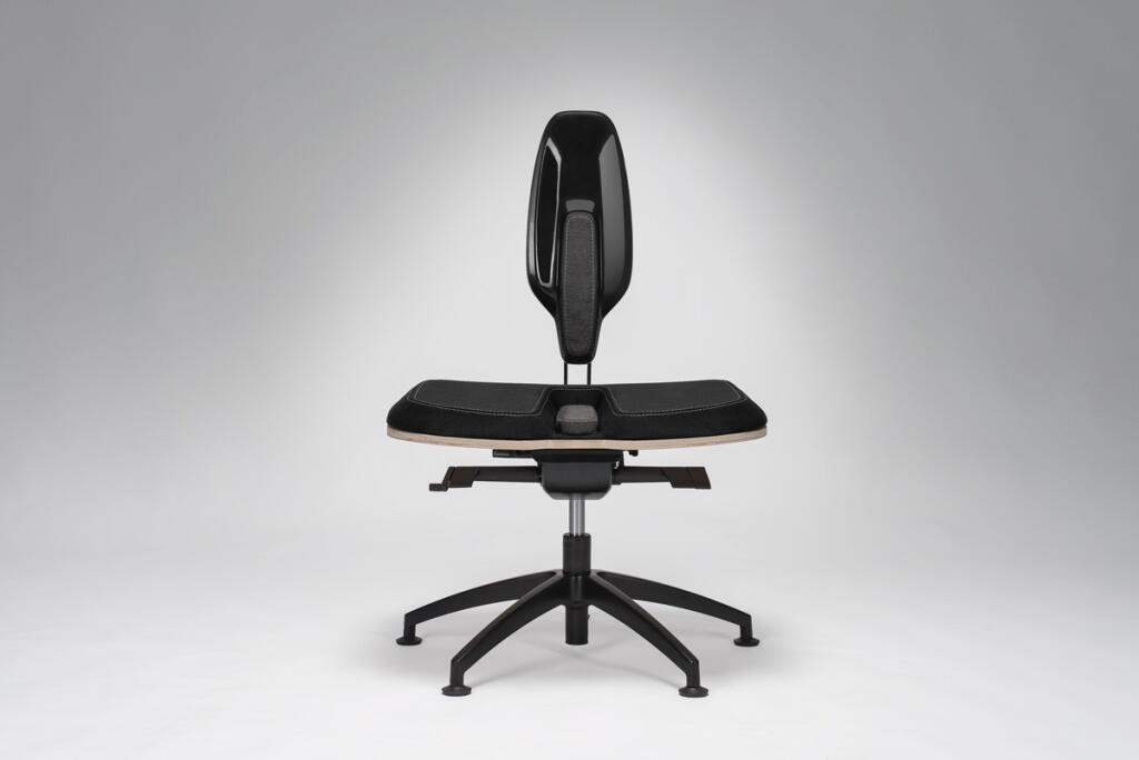 Ergonomická stolička Neseda