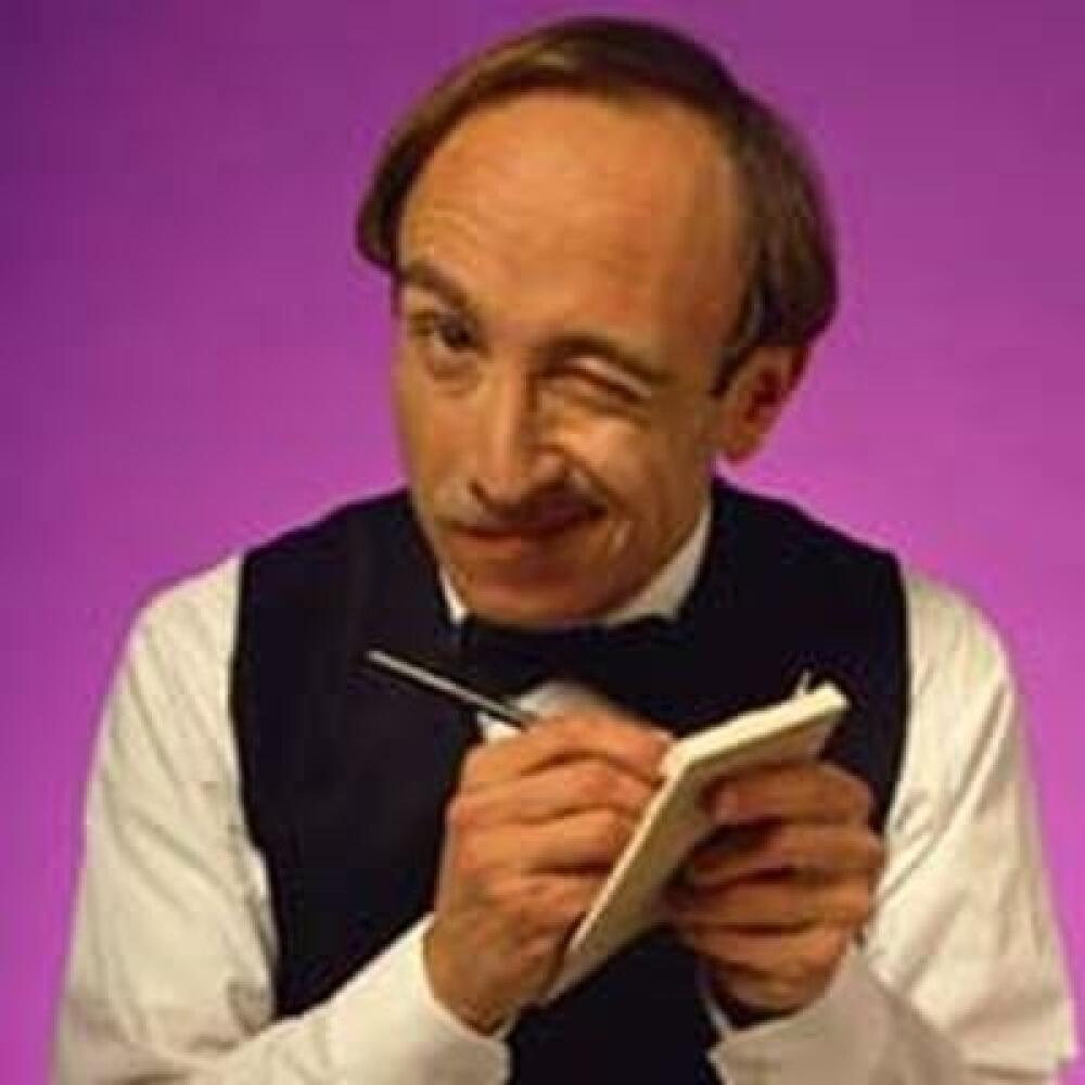 Čašník
