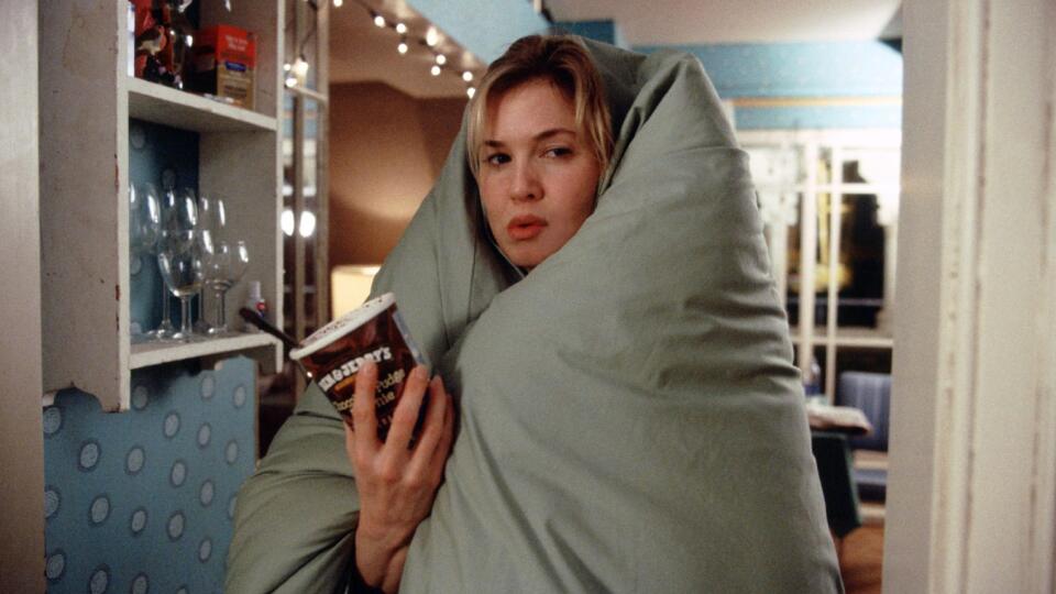 Renee Zellweger