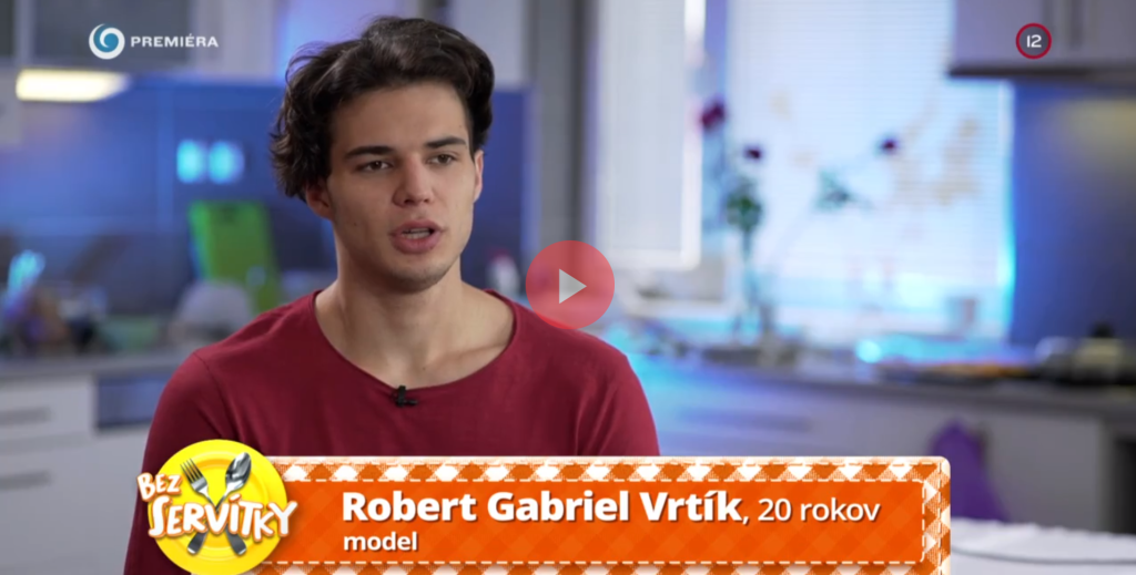 Robo G. Vrtík
