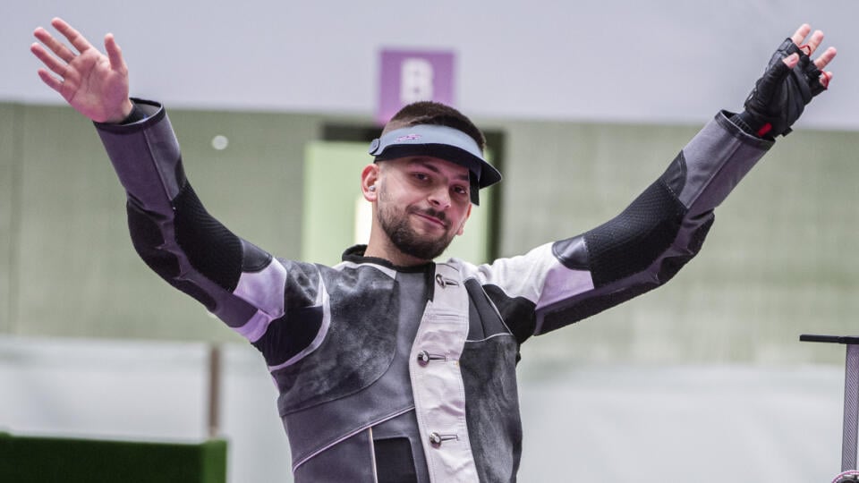 Patrik Jány.