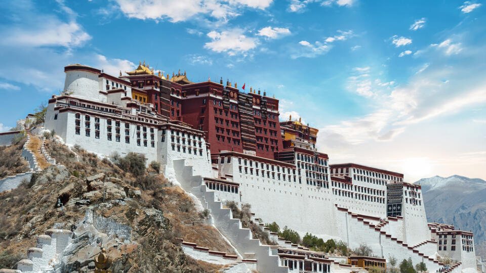 Potala.