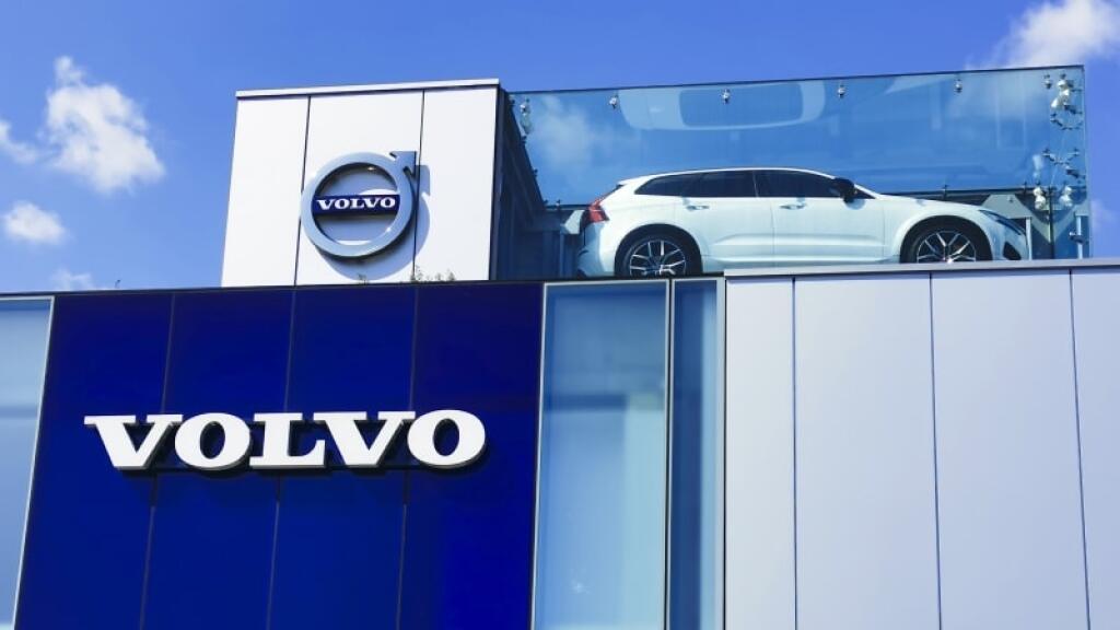Volvo