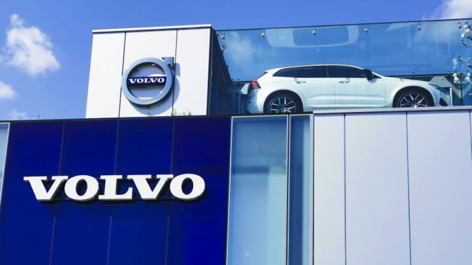 Volvo
