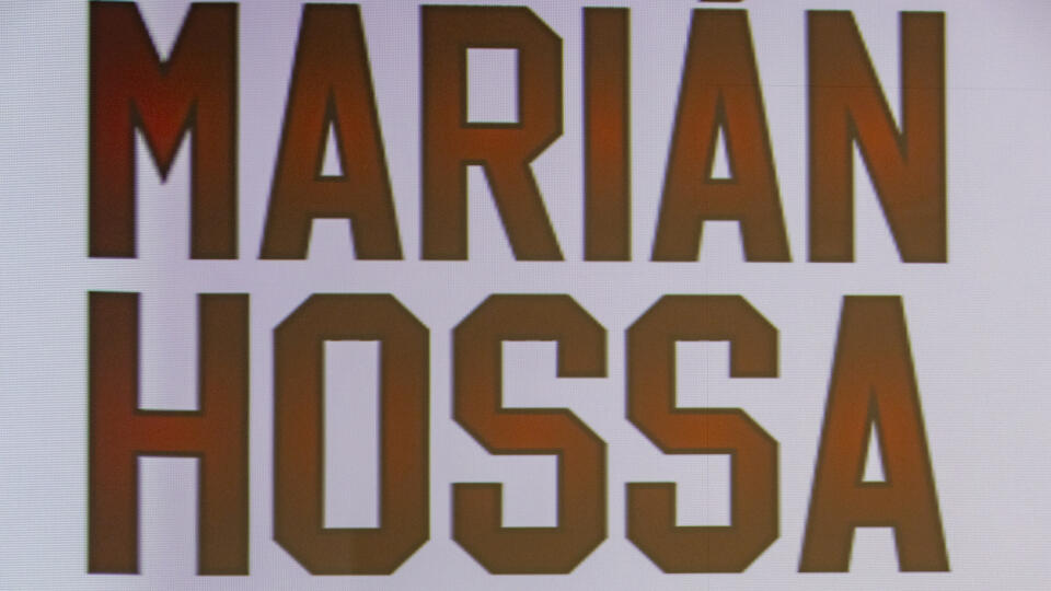 Na snímke je TK Mariana Hossu ,, Good Bye Game “