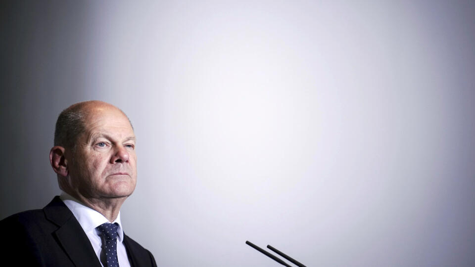 Olaf Scholz, Nicos Anastasiadis