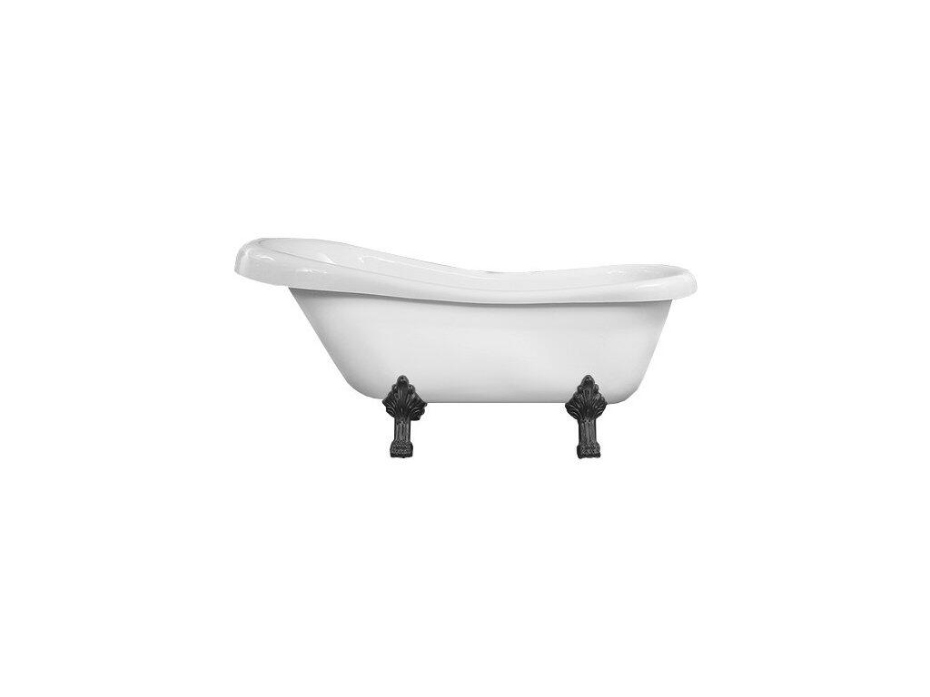 1. Retro vaňa voľne stojaca MEXEN, www.livero.sk, 693,17 €