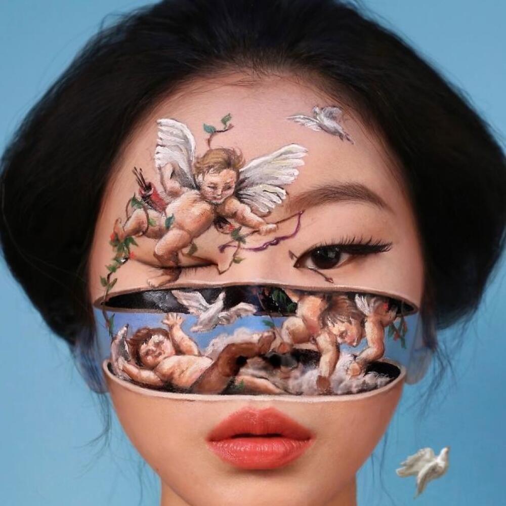 Dain Yoon.
