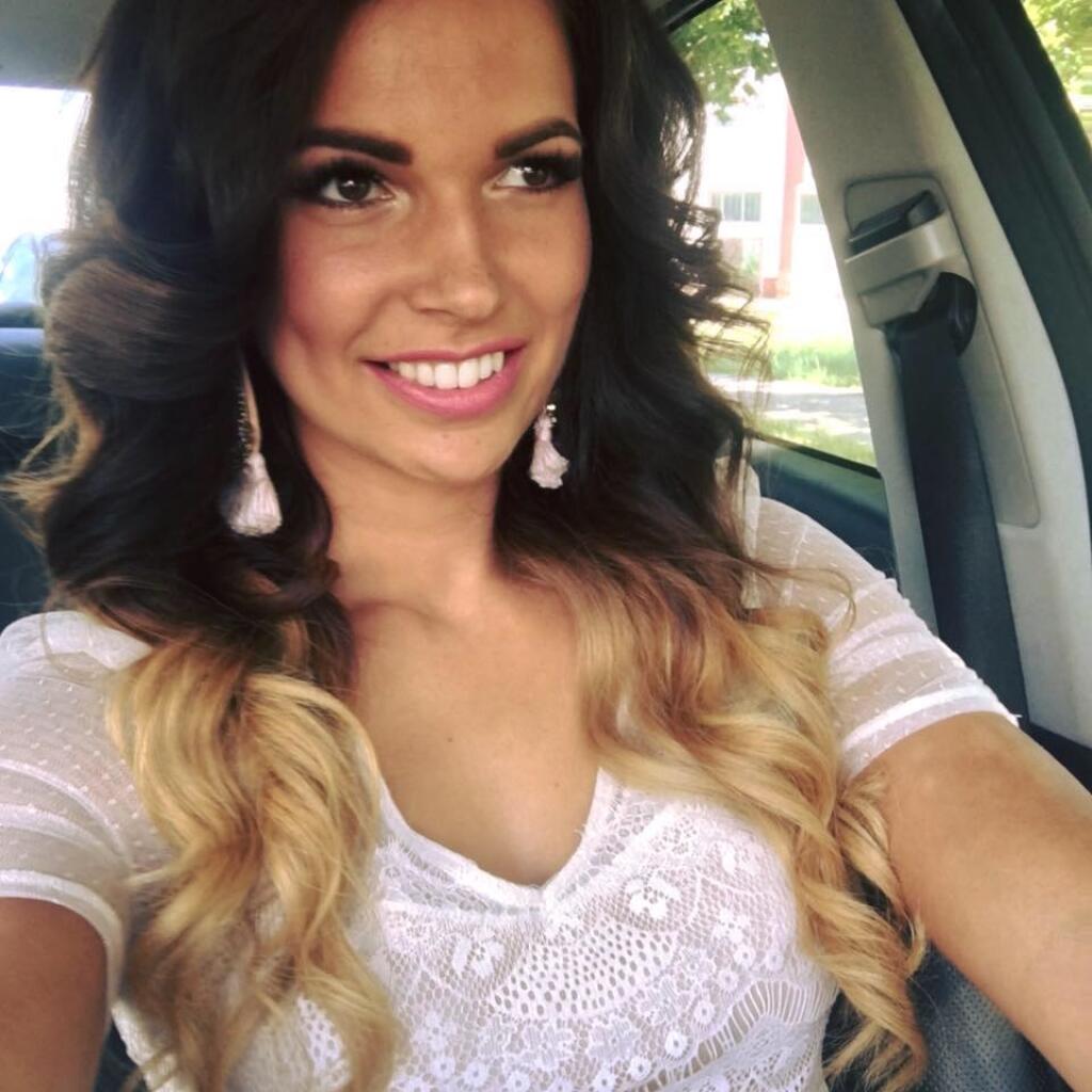 Kristína Dugovičová z TA3.